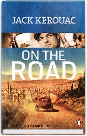 Jack Kerouac – On The Road