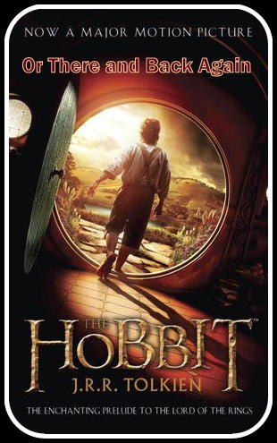 The Hobbit By J