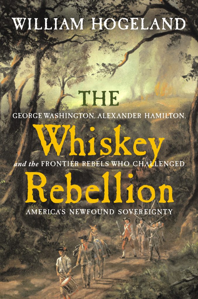 The Whiskey Rebellion PDF Free Download
