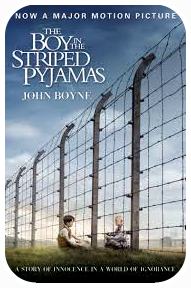 John Boyne-The Boy In The Striped Pyjamas