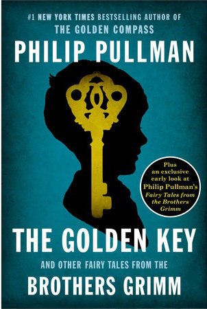 Philip Pullman – The Golden Key