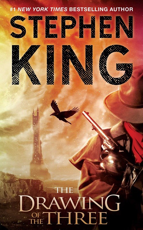 Stephen King – The Dark Tower 2 – The Drawing Of The Three