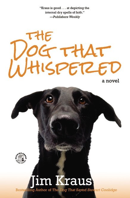 Jim Kraus – The Dog That Whispered