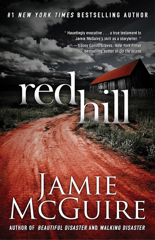 Jamie McGuire – Red Hill