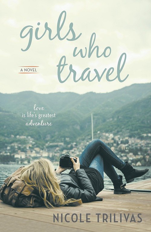 Nicole Trilivas – Girls Who Travel