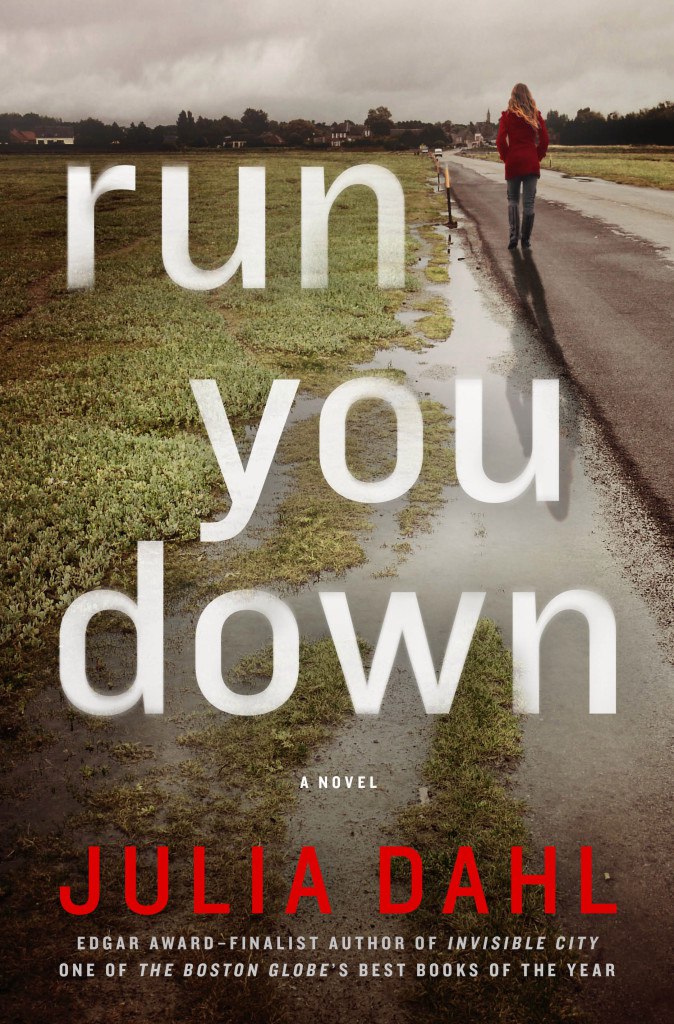 Julia Dahl – Run You Down (Book 02)