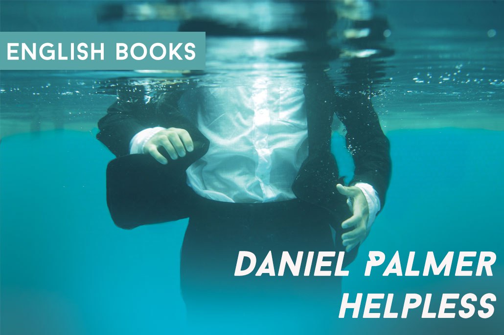 Daniel Palmer — Helpless