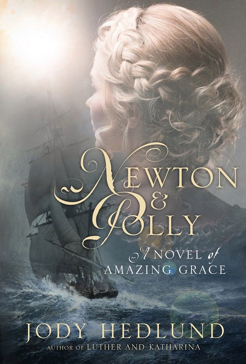 Jody Hedlund – Newton And Polly