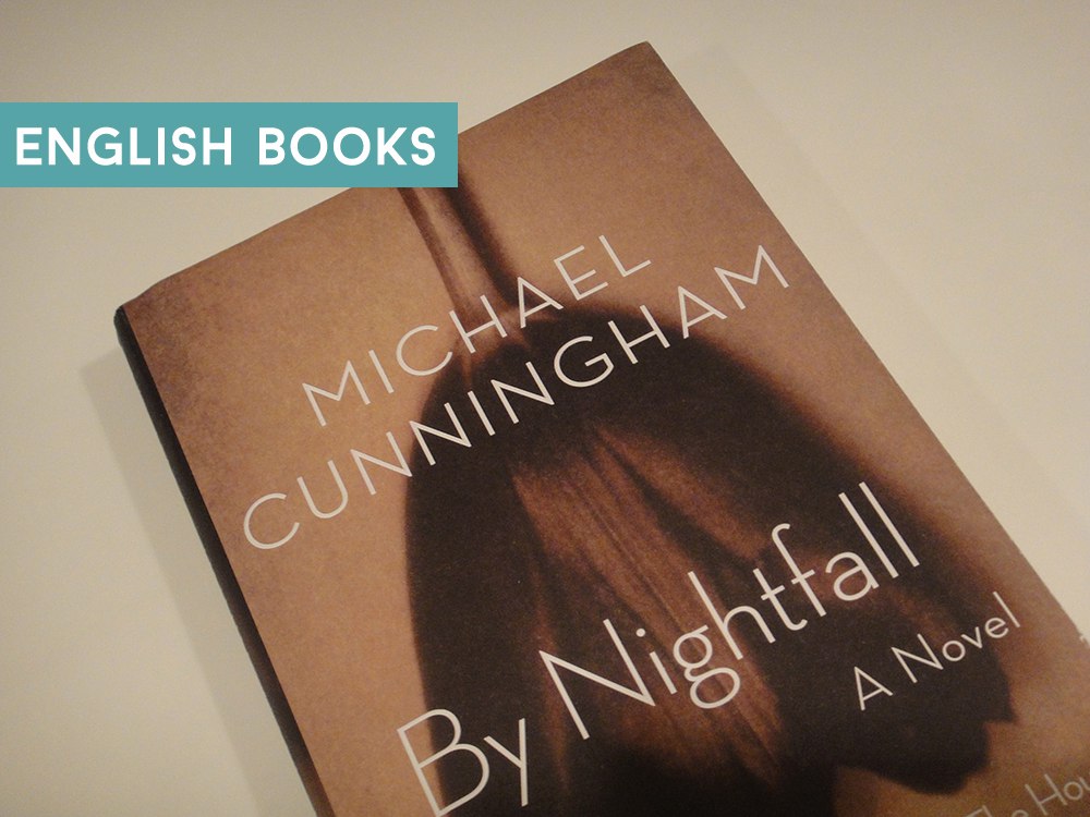 Michael Cunningham — By Nightfall