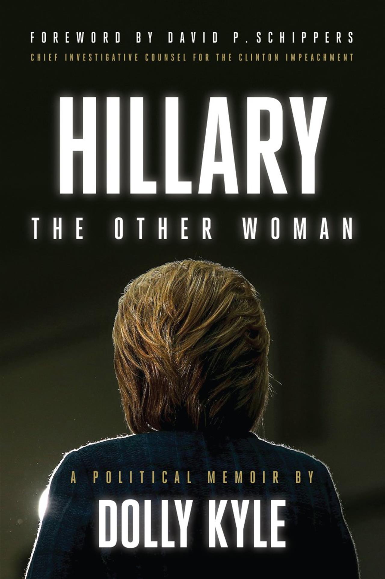 Dolly Kyle – Hillary The Other Woman