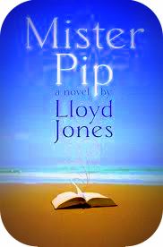 Lloyd, Jones – Mister Pip
