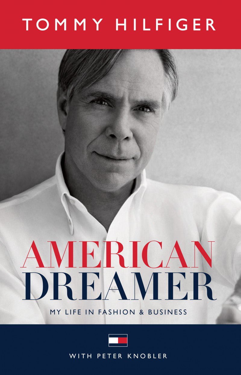 Tommy Hilfiger – American Dreamer