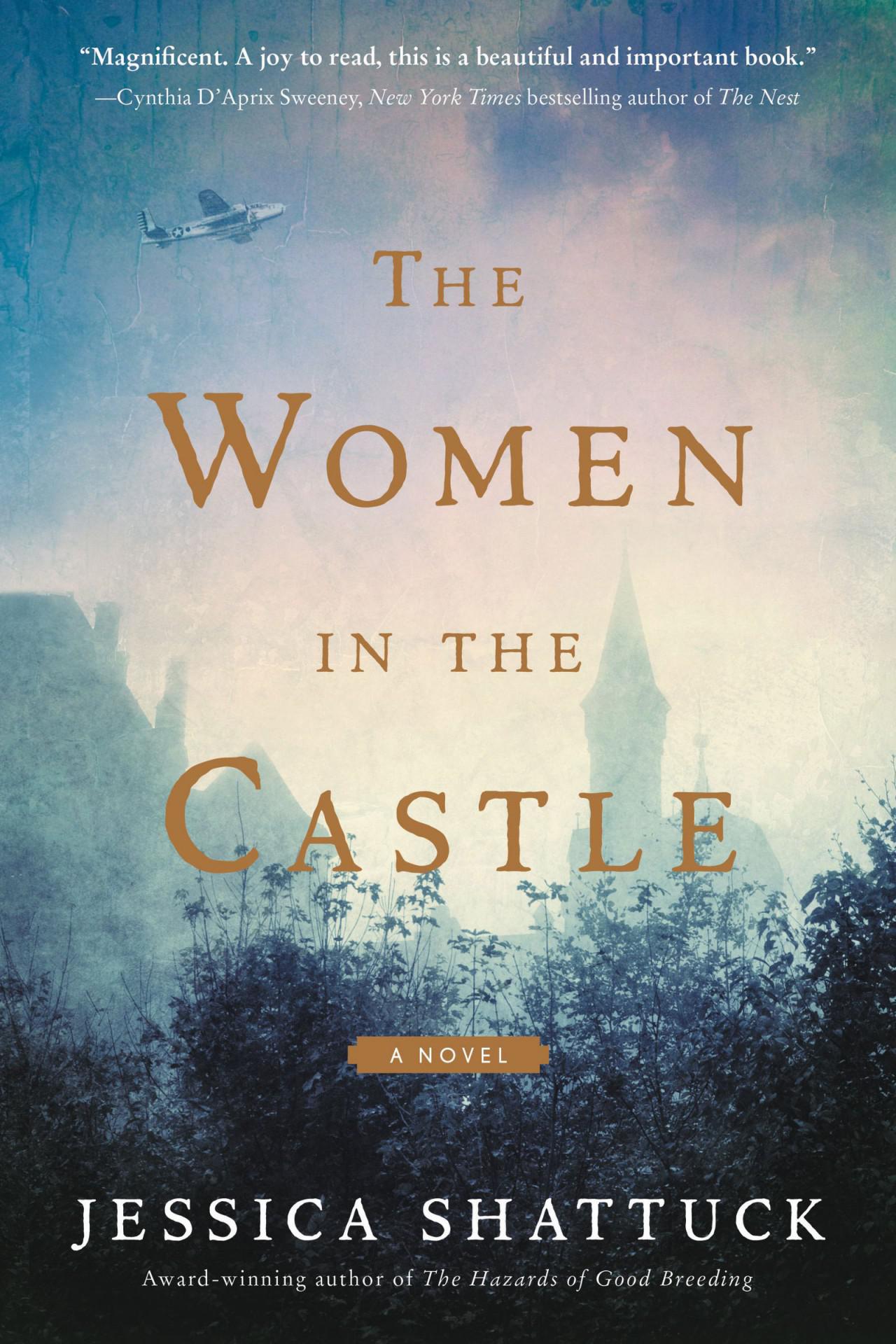 Jessica Shattuck – The Women In The Castle