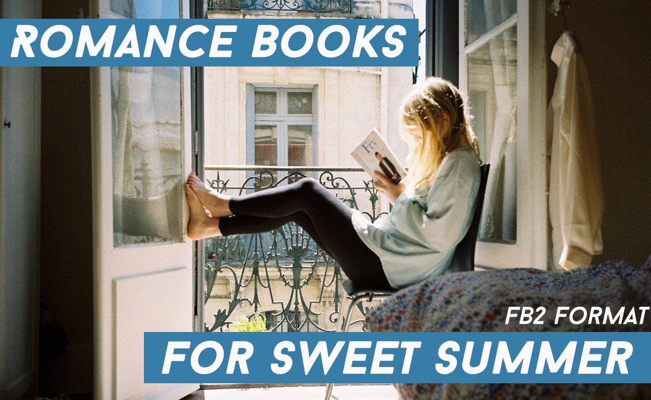 Romance Books For Sweet Summer