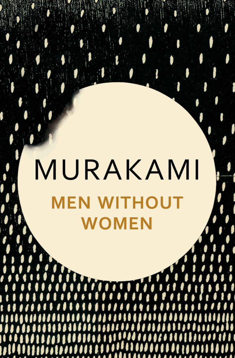 Haruki Murakami – Men Without Women