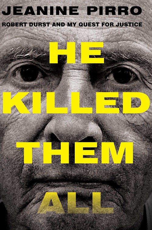Jeanine Pirro – He Killed Them All