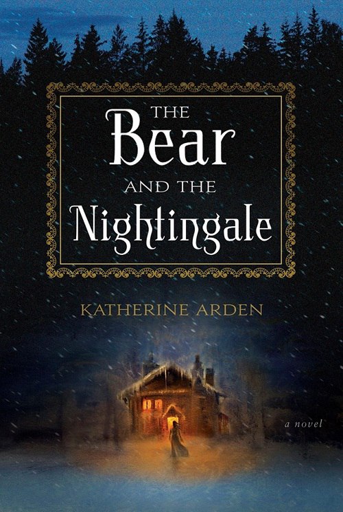 the bear and the nightingale pdf free download