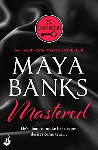 Maya Banks – Mastered