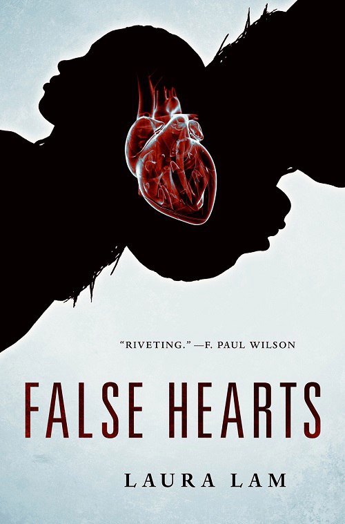 Laura Lam – False Hearts