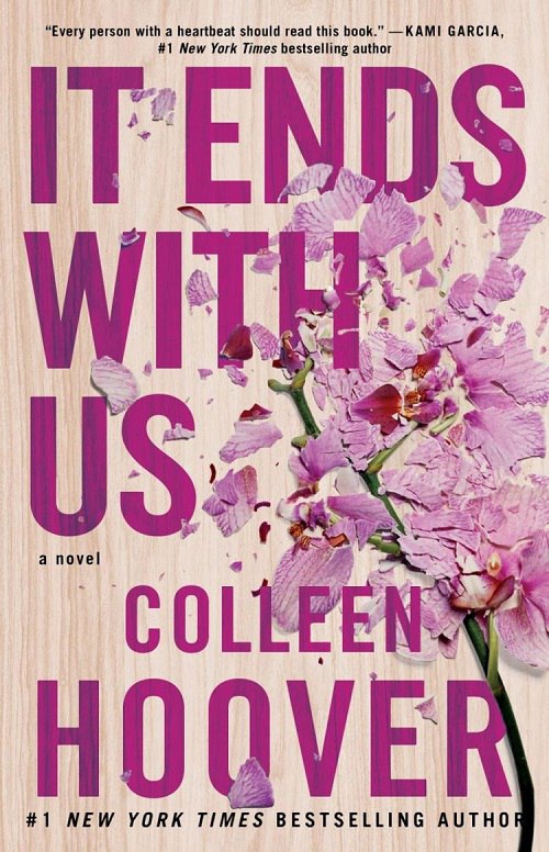 Colleen Hoover – It Ends With Us