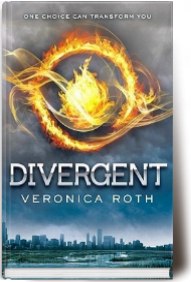 Veronica Roth – Divergent