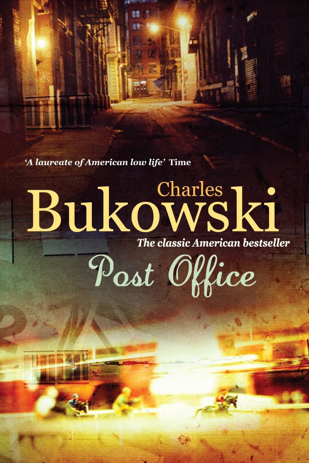 Download Post Office By Charles Bukowski