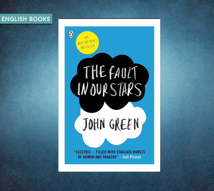 the fault in our stars pdf