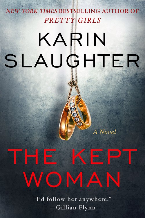 Karin Slaughter – The Kept Woman