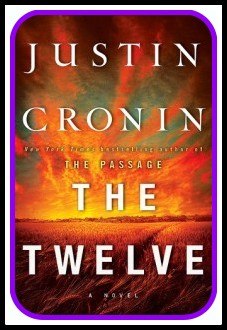 the twelve justin cronin review