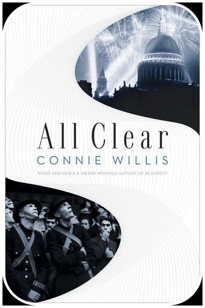 Willis, Connie – All Clear (Book 2)