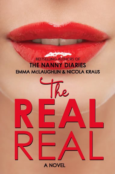 Emma McLaughlin & Nicola Kraus – The Real Real
