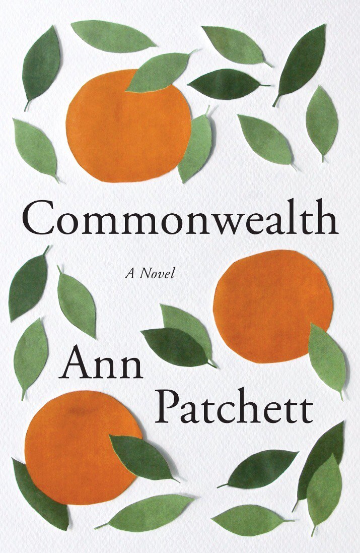 Ann Patchett – Commonwealth