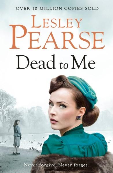 Lesley Pearse – Dead To Me