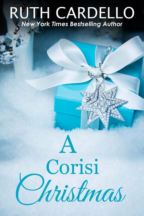 Ruth Cardello – A Corisi Christmas (The Legacy Collection 07)