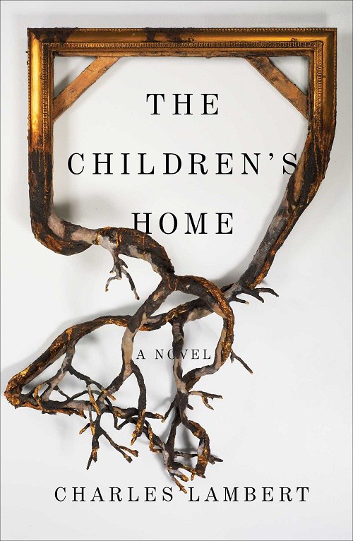 Charles Lambert – The Children’s Home