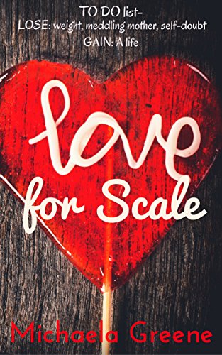 Michaela Greene – Love For Scale