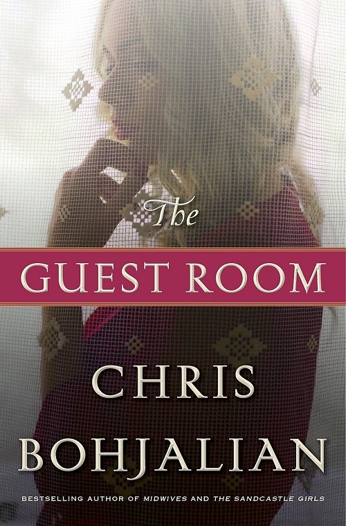 Chris Bohjalian – The Guest Room