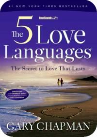 Chapman, Gary-The 5 Love Languages: The Secret To Love That Lasts