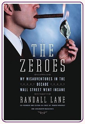 The Zeroes – Randall Lane