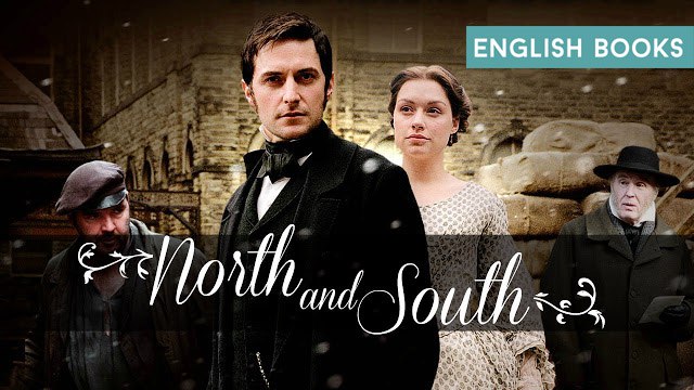 Elizabeth Gaskell — North And South