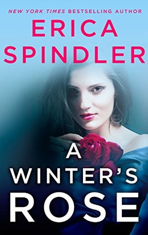 Erica Spindler – A Winter’s Rose (Blossoms Of The South 01)