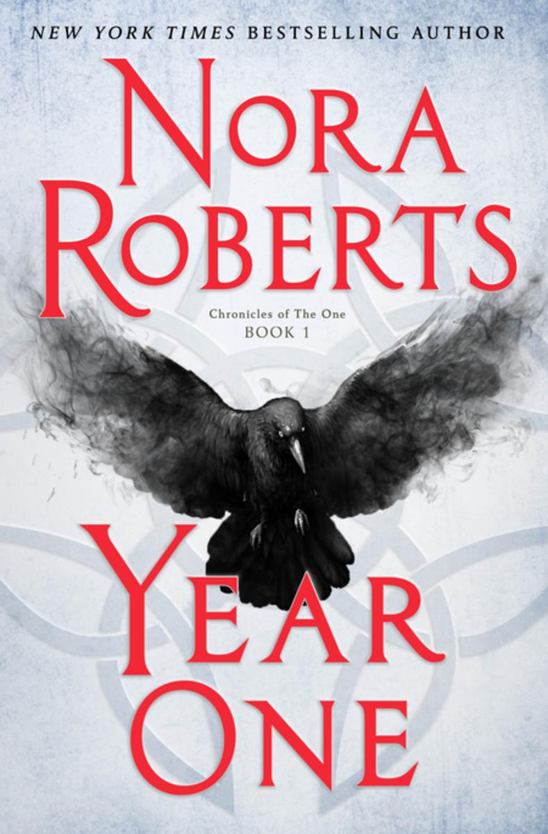 Nora Roberts – Year One