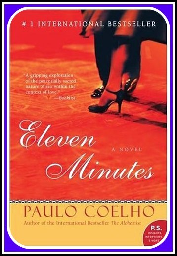 Paulo Coelho-Eleven Minutes