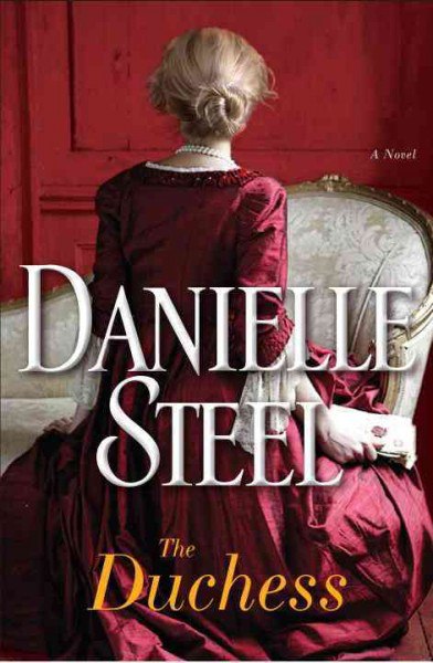 Danielle Steel – The Duchess