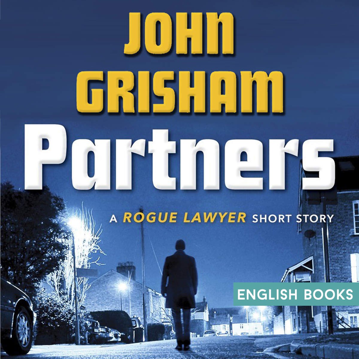 John Grisham — Partners