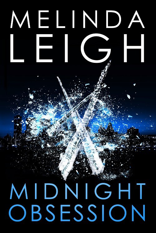 Melinda Leigh – Midnight Obsession