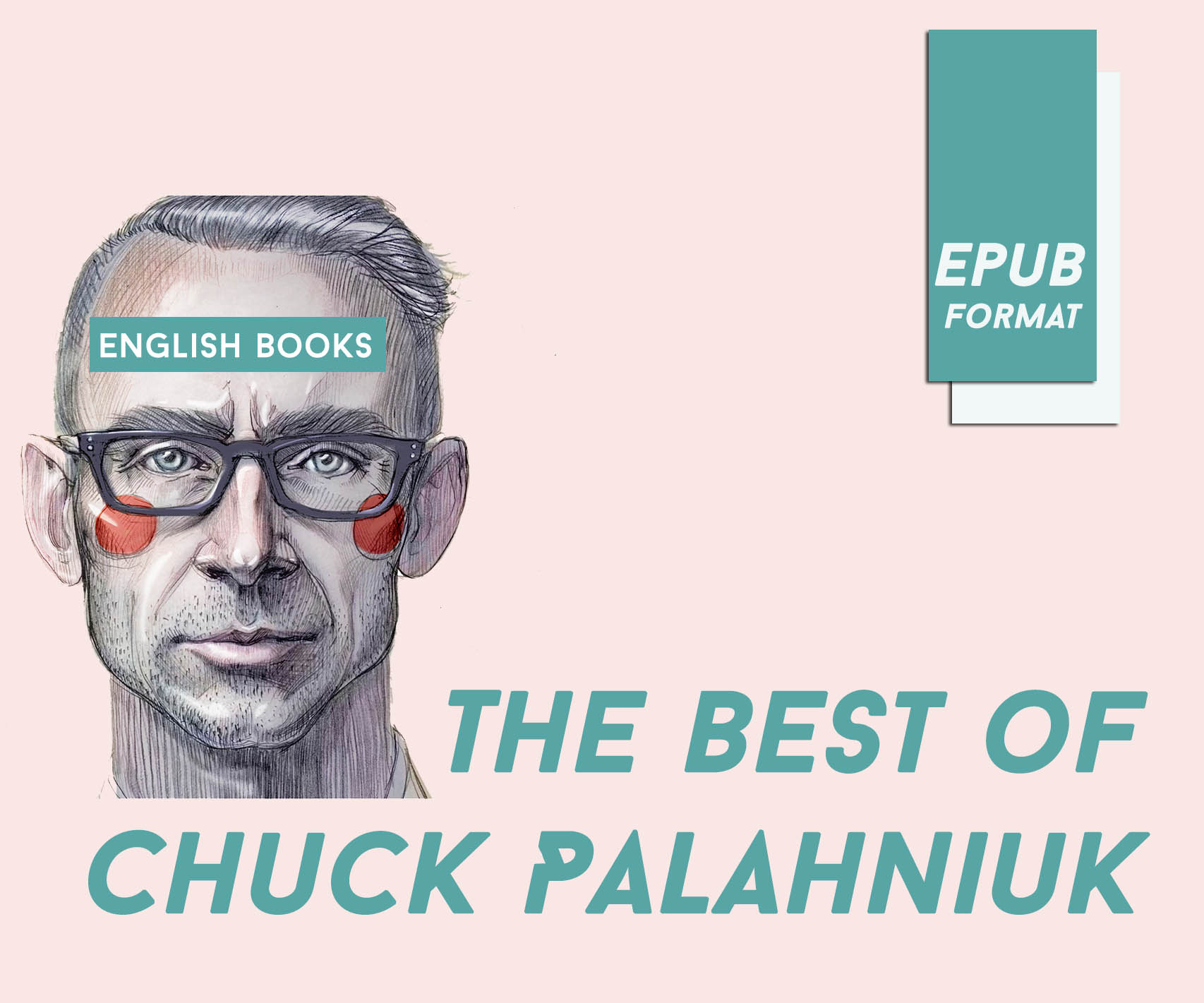 The Best Of Chuck Palahniuk