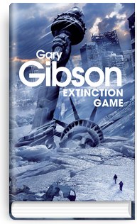 Gary Gibson – Extinction Game
