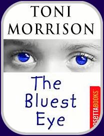 Bluest Eye By Toni Morrison