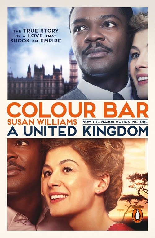Susan Williams – Colour Bar
